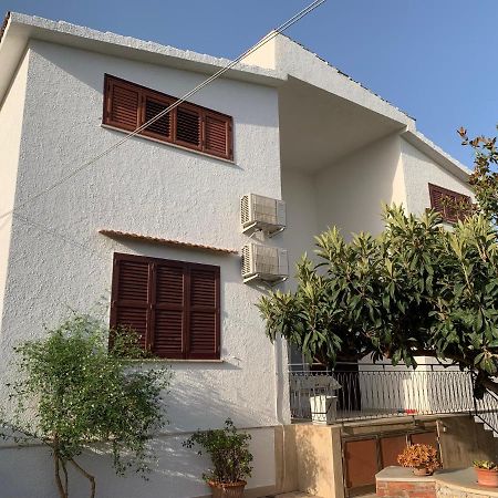 Tonnara di Bonagia Villa Lazzara מראה חיצוני תמונה