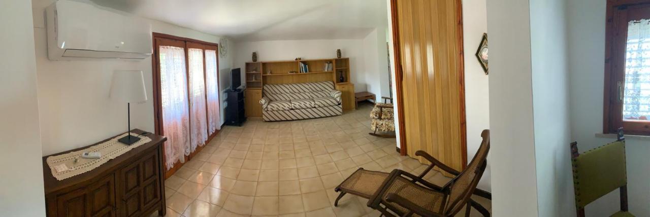 Tonnara di Bonagia Villa Lazzara מראה חיצוני תמונה