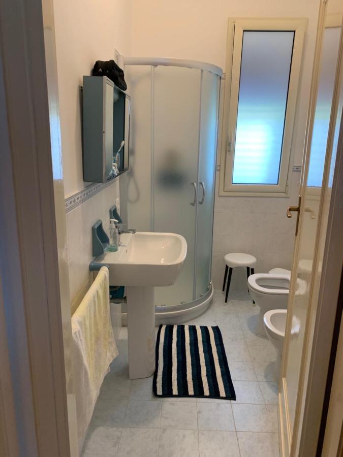 Tonnara di Bonagia Villa Lazzara מראה חיצוני תמונה